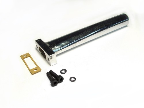 Webra steel header - header,