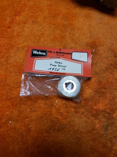 Webra engine parts - webra, 61