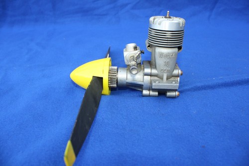 Webra model stroke - webra, 10