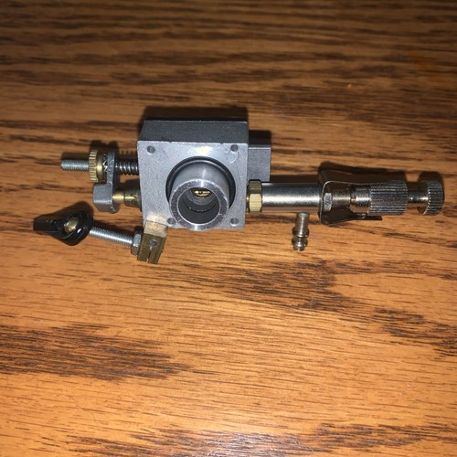 Webra dynamix carb 12mm - dynamix,