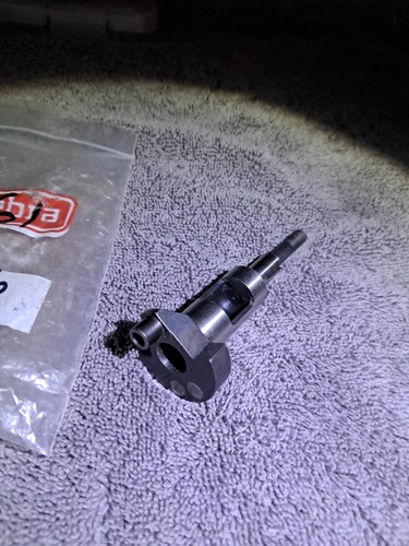 Nos vintage webra nitro engine - webra,