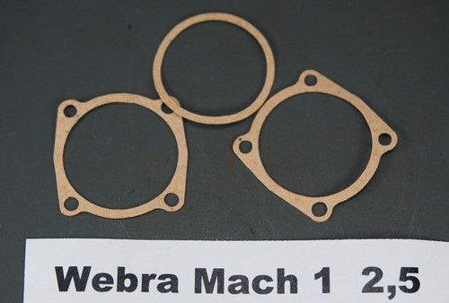 Gasket kit for - gasket, diesel