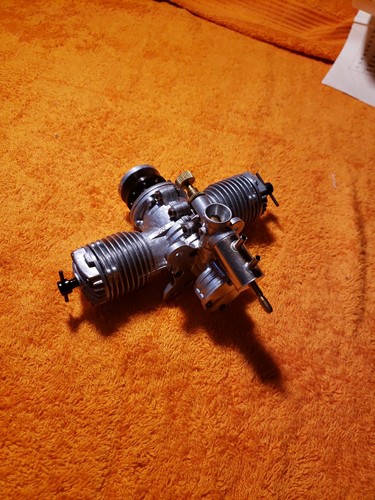 Webra engine 1970 s - -,