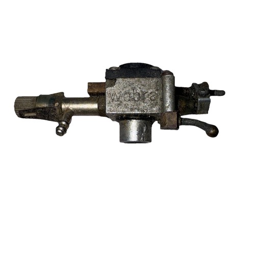 Rare webra dynamix carb - webra,