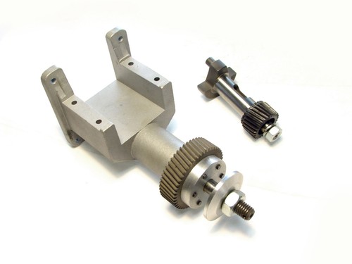 Vintage webra motor - motor, 91