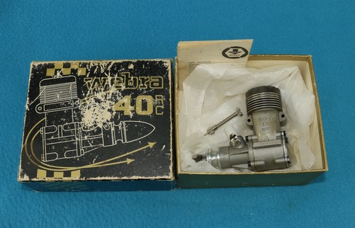 Model airplane engine - rc,