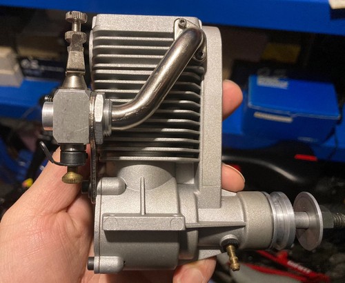 Webra 80 13cc - t4-80, t4